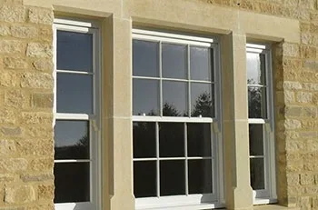 Sash Window Repairs Stirling 