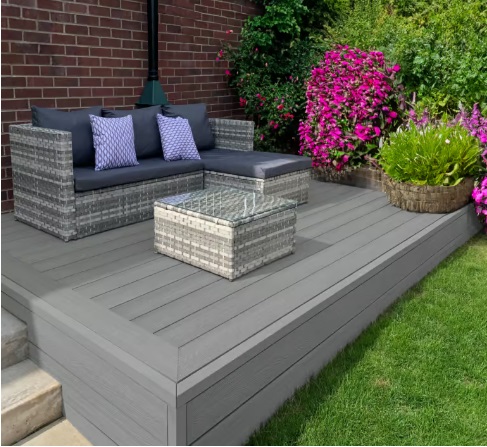 Composite Decking Stirling Composite Decking Stirling