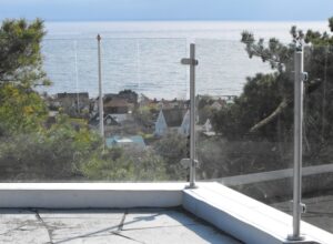 Glass Balustrade Fitters Stirling