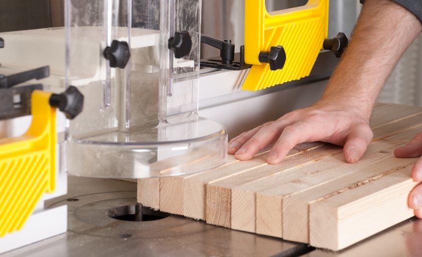 Carpenter Joiners Gartmore