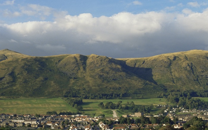 Joiners Tillicoultry