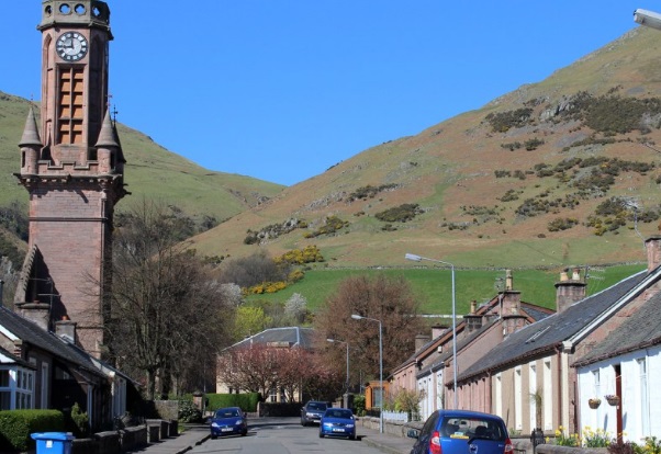 Local Joiners Tillicoultry