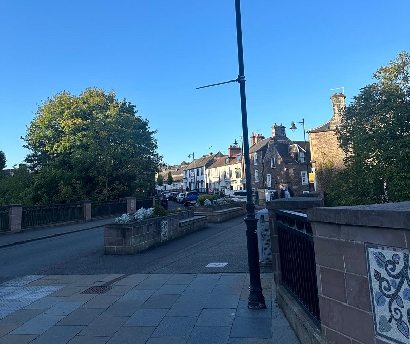 Joiners Dunblane 