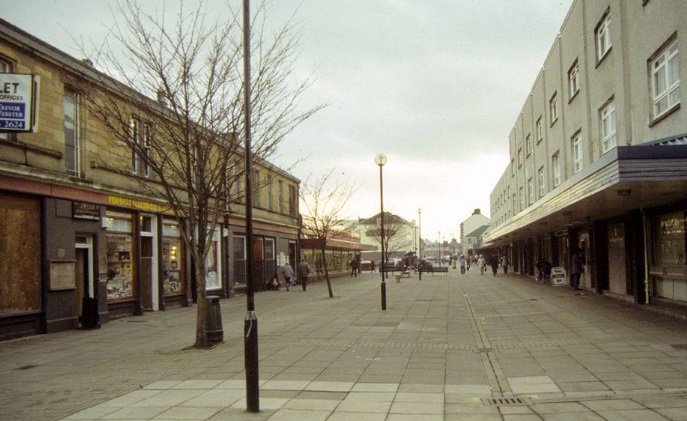 Custom Joiners Stenhousemuir
