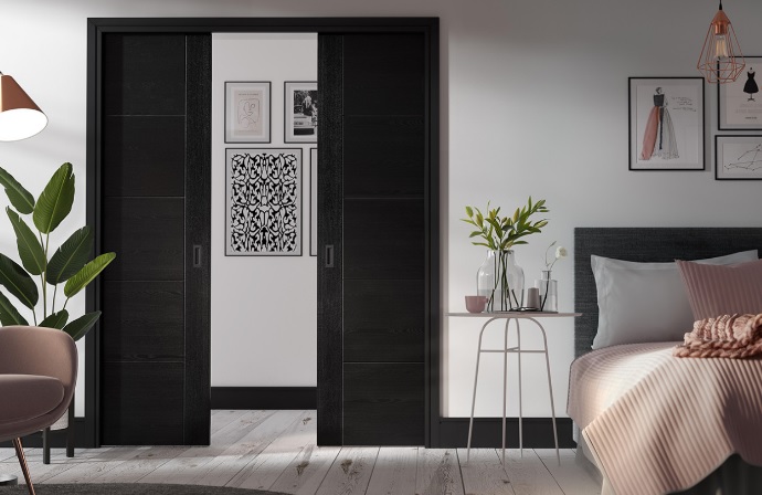 Pocket Door Fitters Stirling